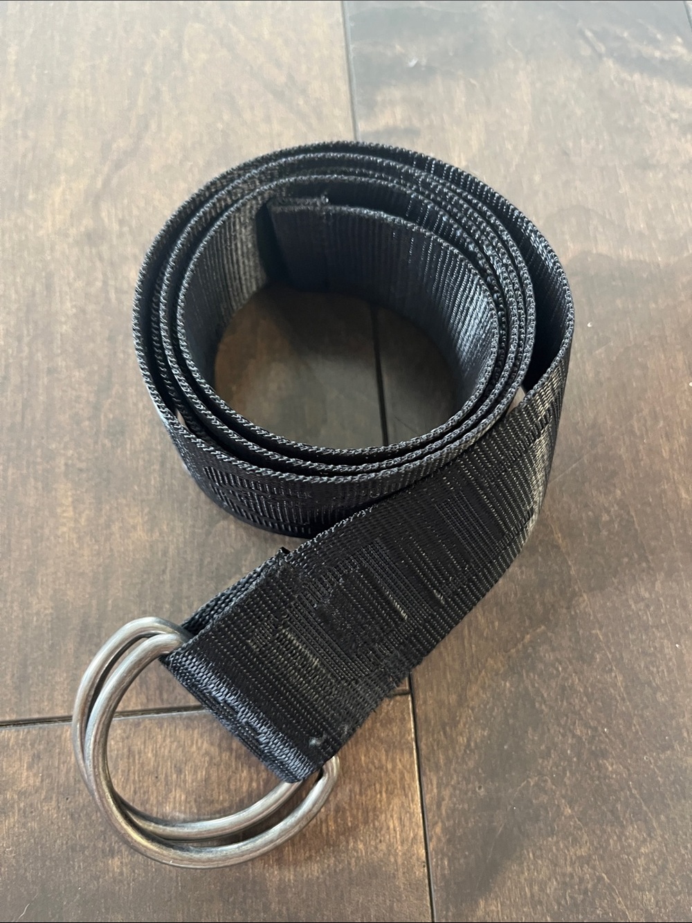 Ecko Unlimited belt